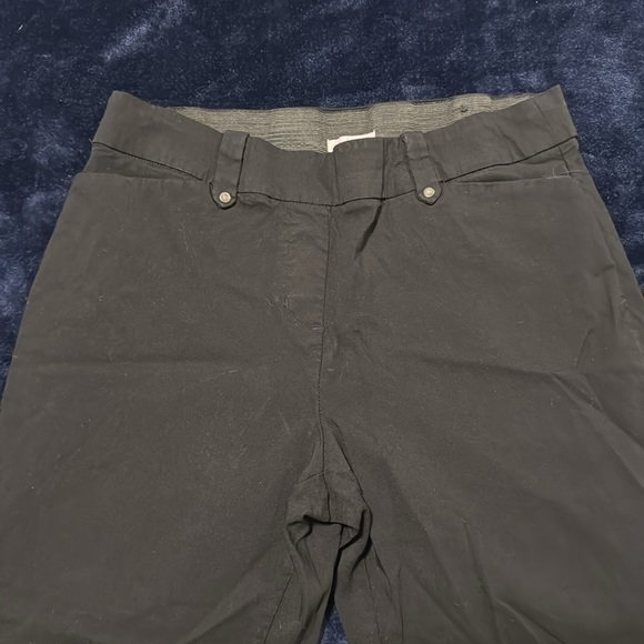 Maurice Dress Pants - Picture 2 of 3